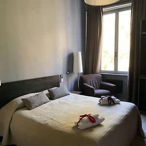 Corridoni Suites