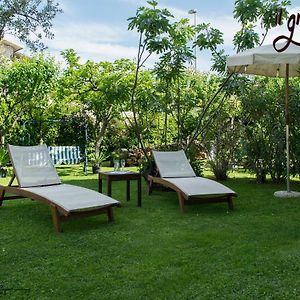 B&b Il grappolo Foresteria Lombarda